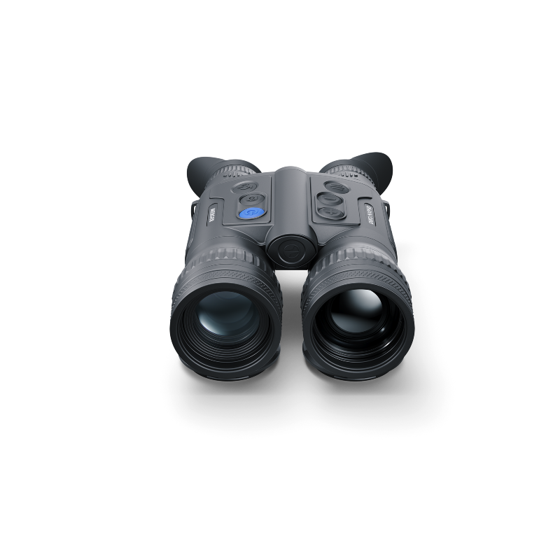 Merger Duo NXP50 Termisk spotter / håndkikkert – Pulsar