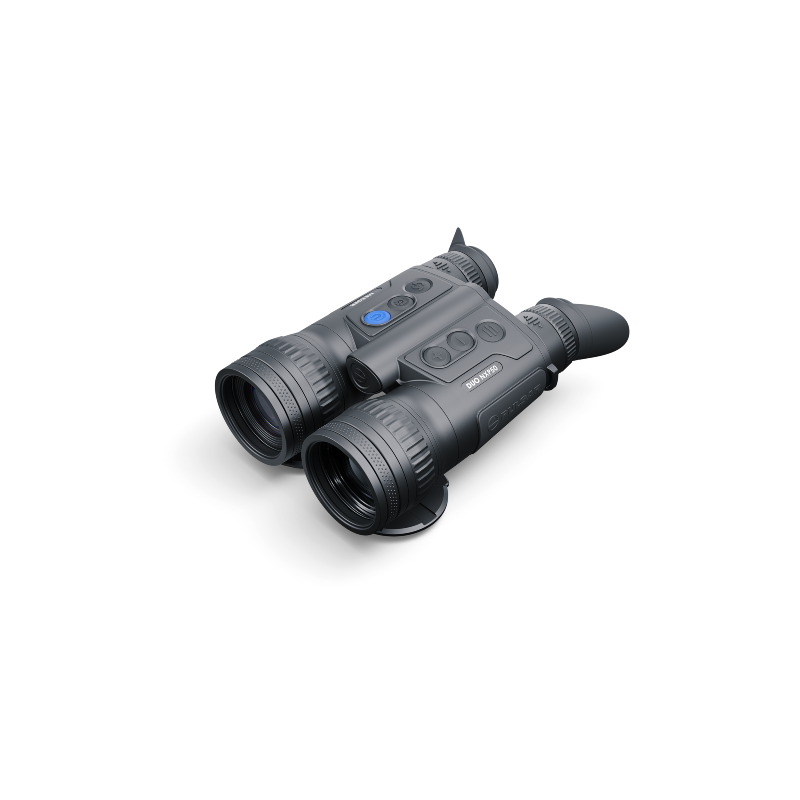 Merger Duo NXP50 Termisk spotter / håndkikkert – Pulsar