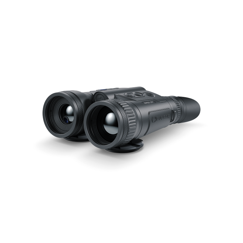 Merger Termisk Spotter/Håndkikkert LRF XP50 – Pulsar