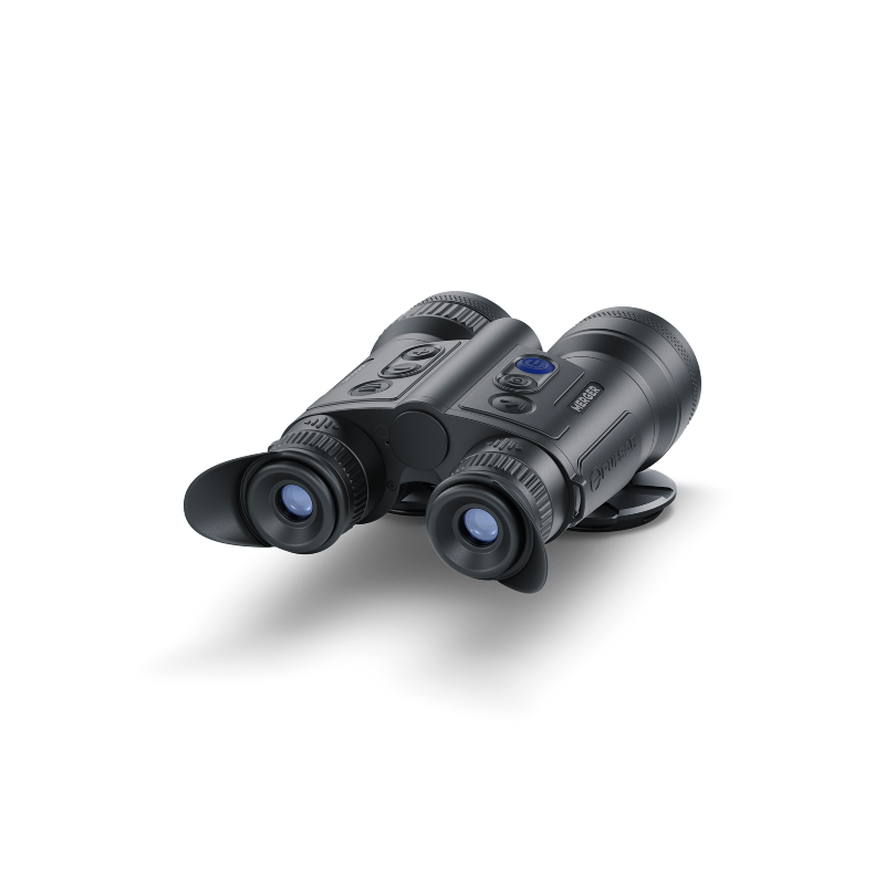 Merger Termisk Spotter/Håndkikkert LRF XP50 – Pulsar
