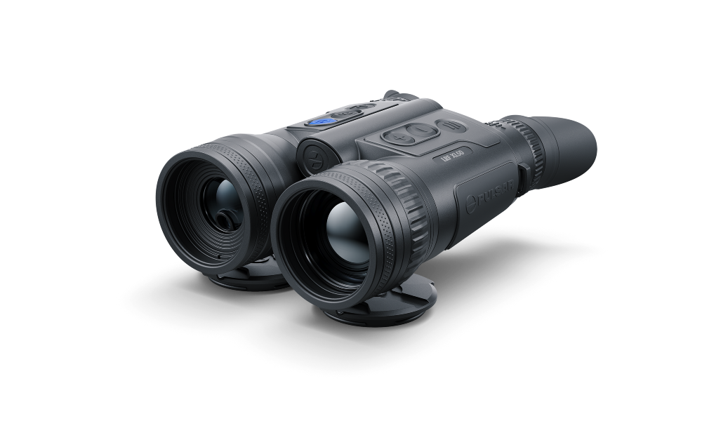 Merger Termisk Spotter / Håndkikkert LRF XL50 – Pulsar