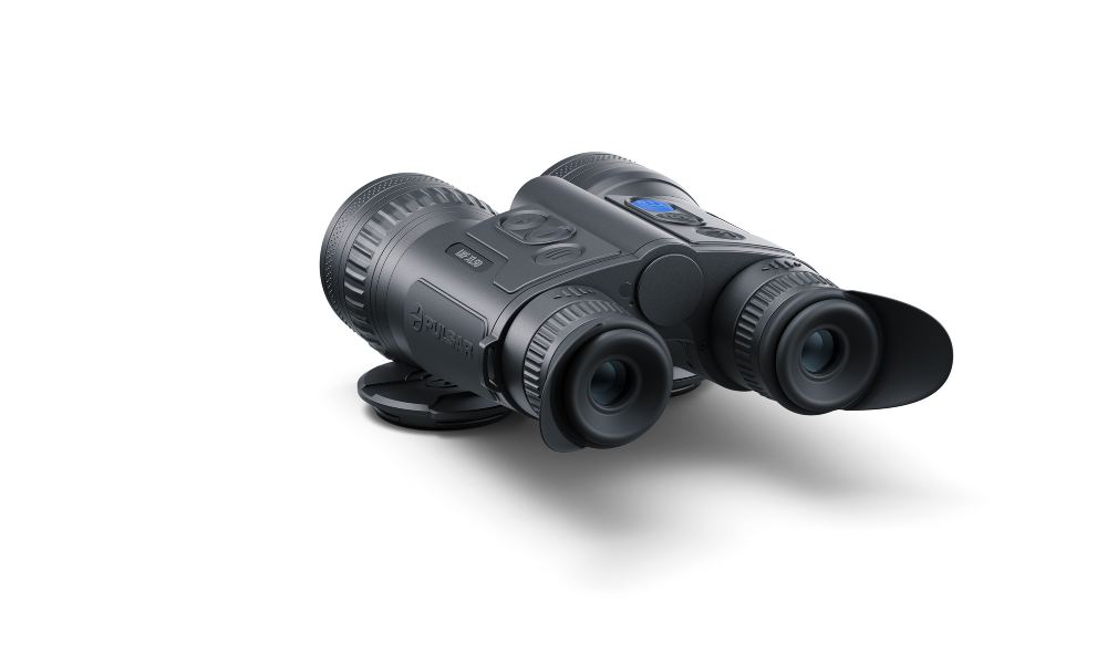 Merger Termisk Spotter / Håndkikkert LRF XL50 – Pulsar