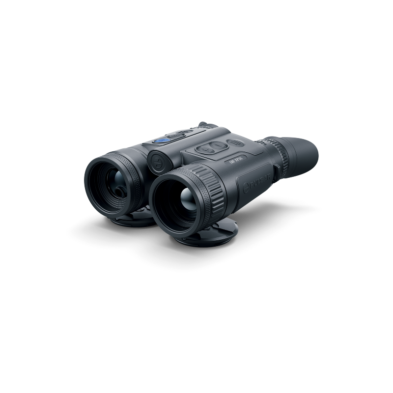 Merger LRF XP35 Termisk spotter / håndkikkert – Pulsar