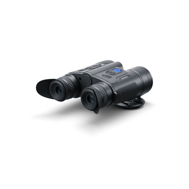Merger LRF XP35 Termisk spotter / håndkikkert – Pulsar