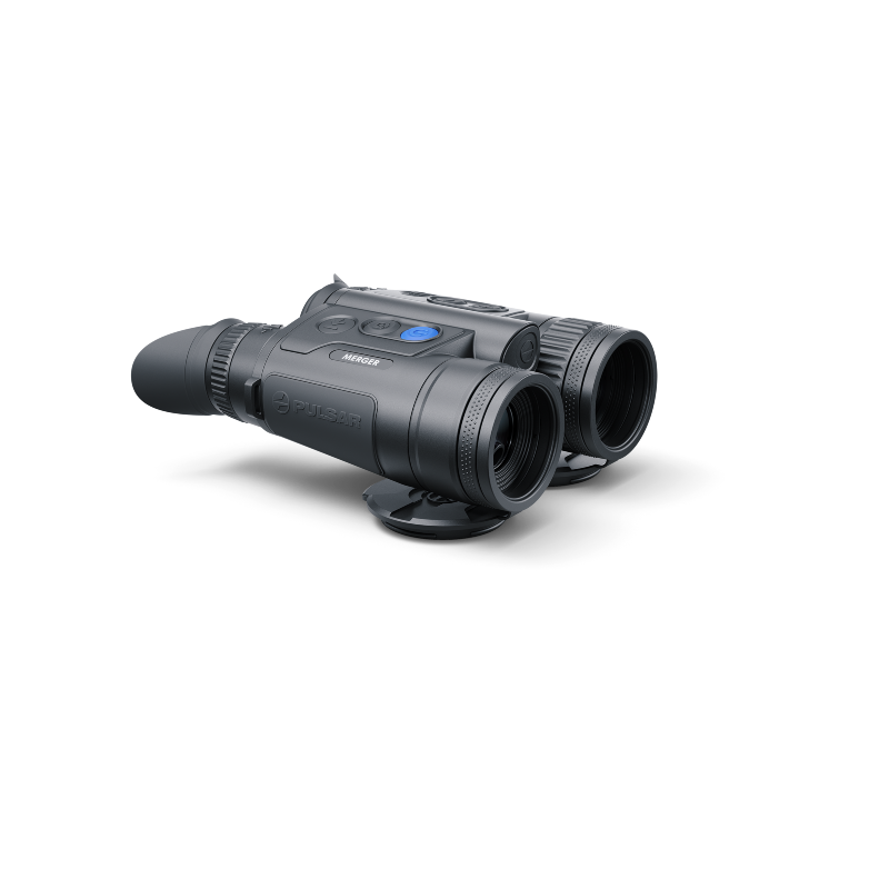 Merger LRF XP35 Termisk spotter / håndkikkert – Pulsar