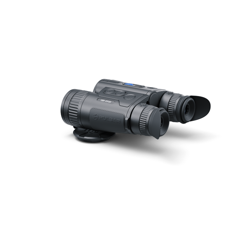 Merger LRF XP35 Termisk spotter / håndkikkert – Pulsar