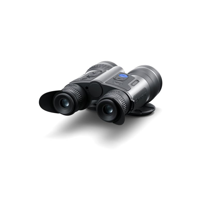 Merger LRF XT50 Termisk spotter / håndkikkert – Pulsar