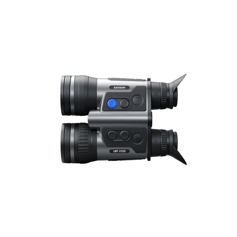 Merger LRF XT50 Termisk spotter / håndkikkert – Pulsar
