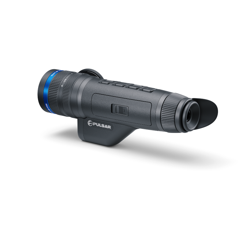 Telos LRF XP50 Termisk Spotter – Pulsar