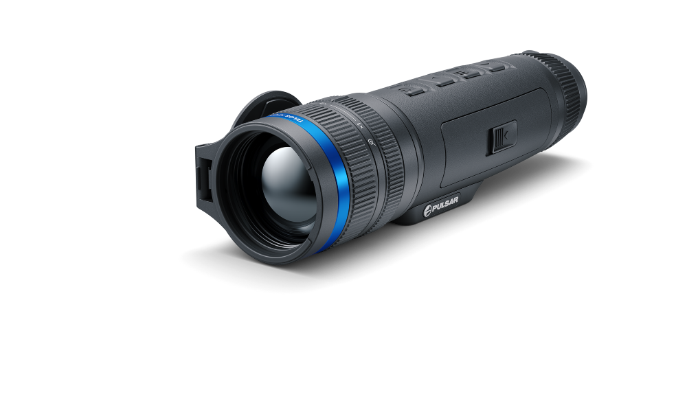 Telos XP50 Termisk Spotter – Pulsar