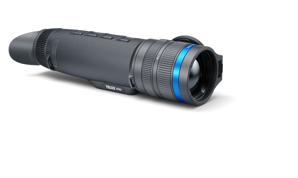 Telos XP50 Termisk Spotter – Pulsar