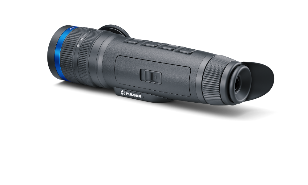 Telos XP50 Termisk Spotter – Pulsar