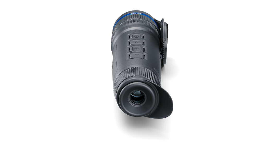 Telos XP50 Termisk Spotter – Pulsar