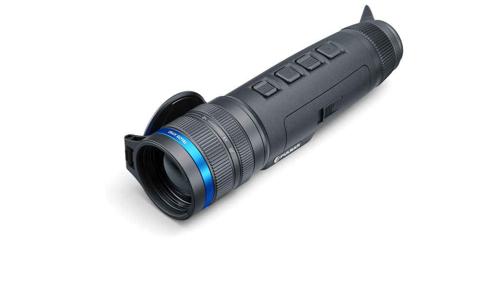 Telos XP50 Termisk Spotter – Pulsar