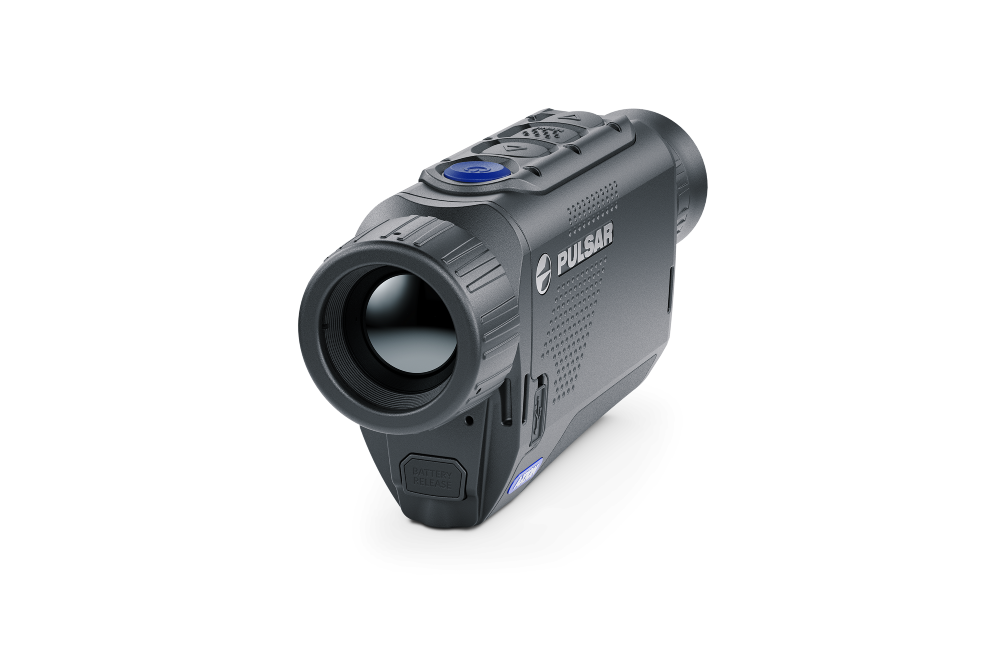 Axion XQ30 Pro Termisk Spotter – Pulsar
