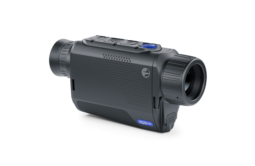 Axion XQ30 Pro Termisk Spotter – Pulsar