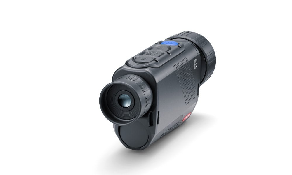 Axion XG35 kompakt termisk spotter – Pulsar