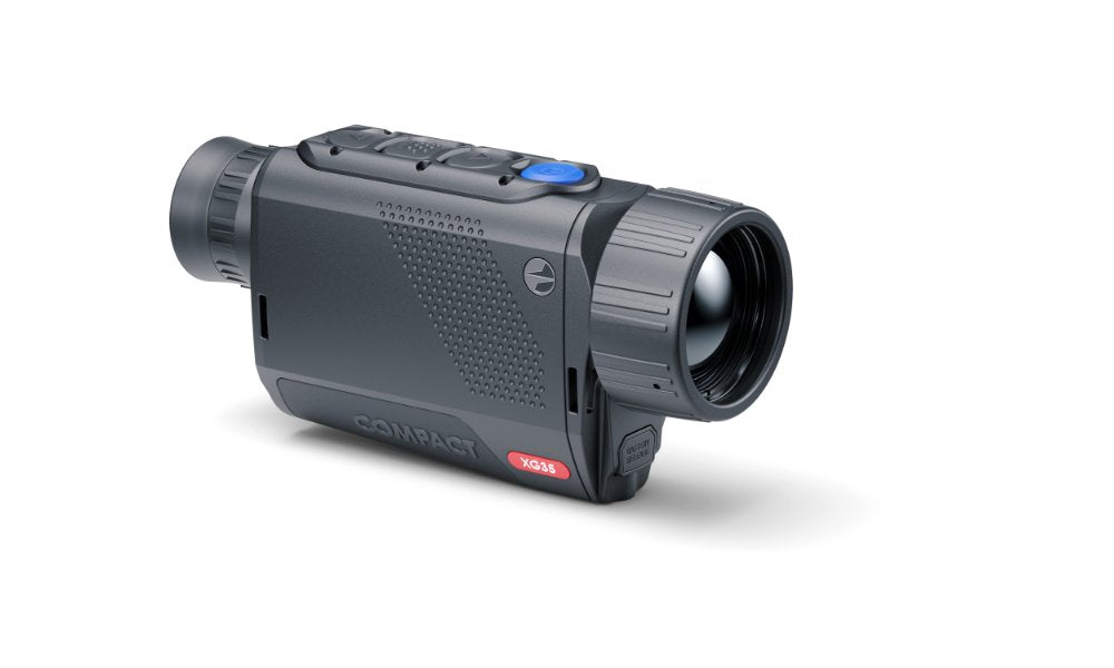 Axion XG35 kompakt termisk spotter – Pulsar