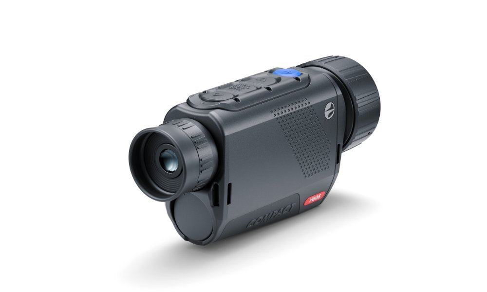 Axion XG35 kompakt termisk spotter – Pulsar