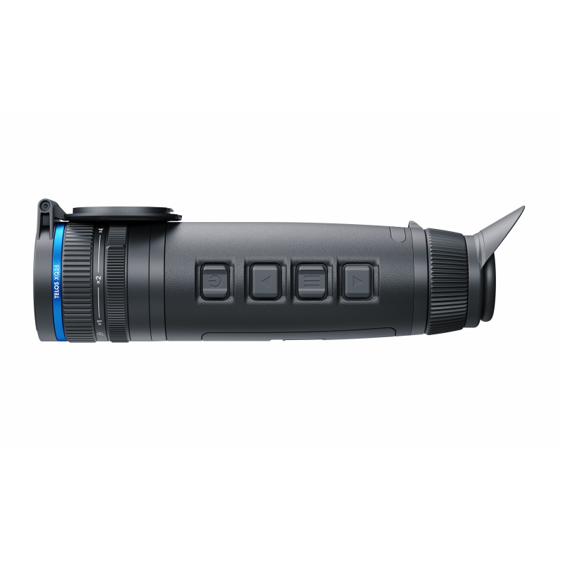Telos XQ35 Termisk Spotter – Pulsar
