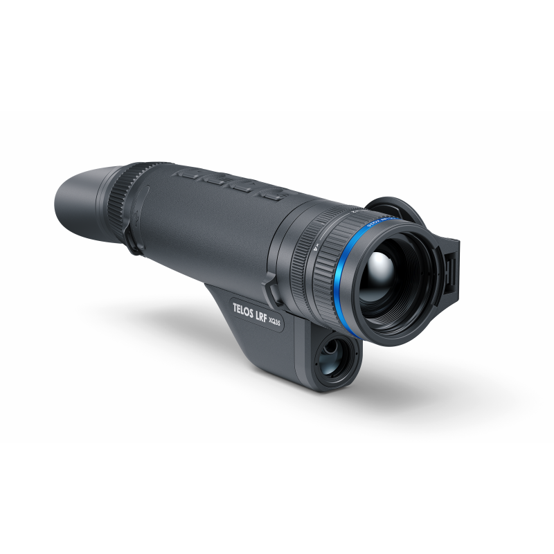 Telos LRF XQ35 Termisk Spotter – Pulsar