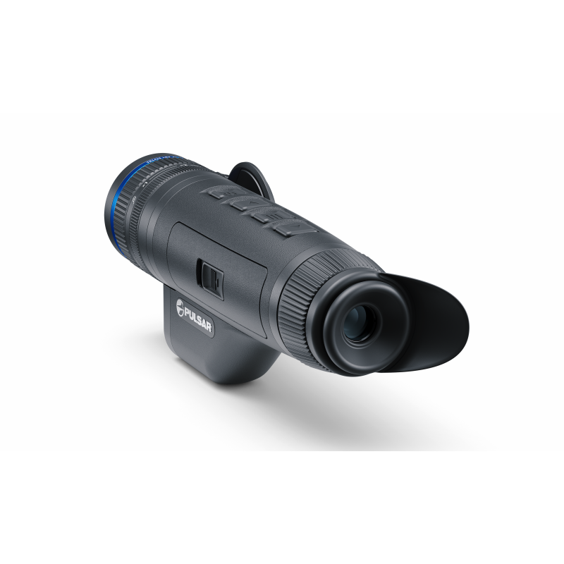 Telos LRF XQ35 Termisk Spotter – Pulsar