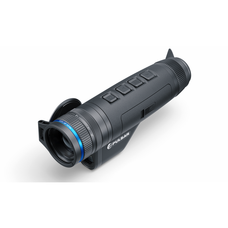 Telos LRF XQ35 Termisk Spotter – Pulsar