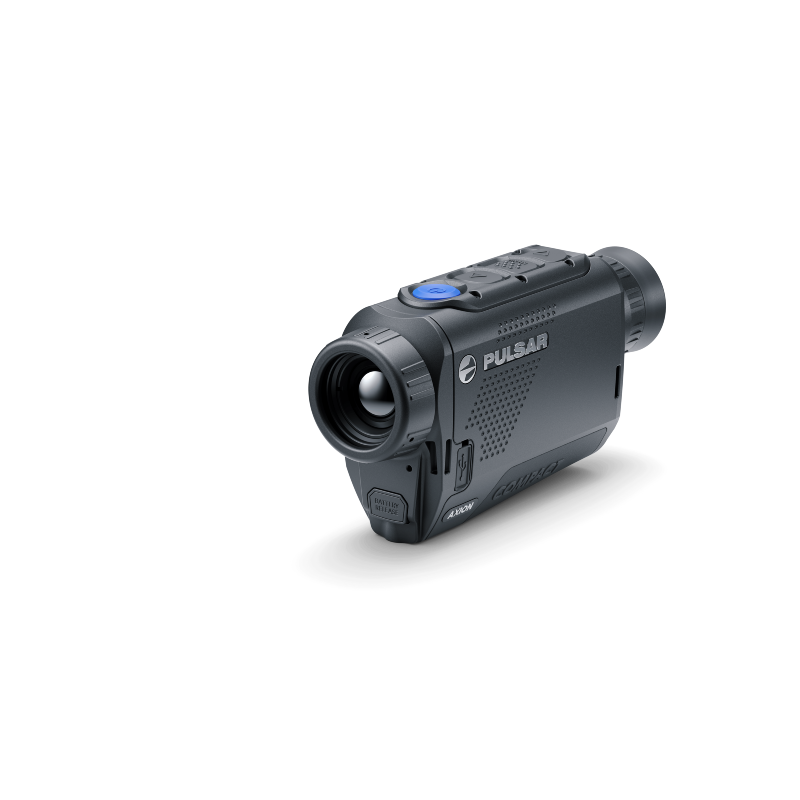 Axion XQ19 Compact termisk spotter – Pulsar