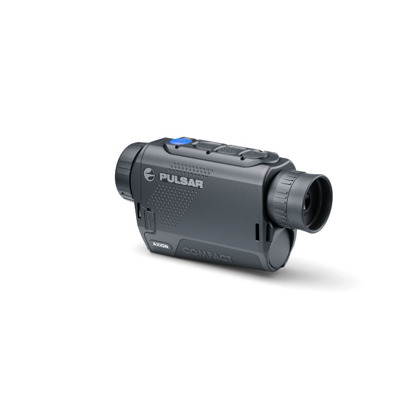 Axion XQ19 Compact termisk spotter – Pulsar