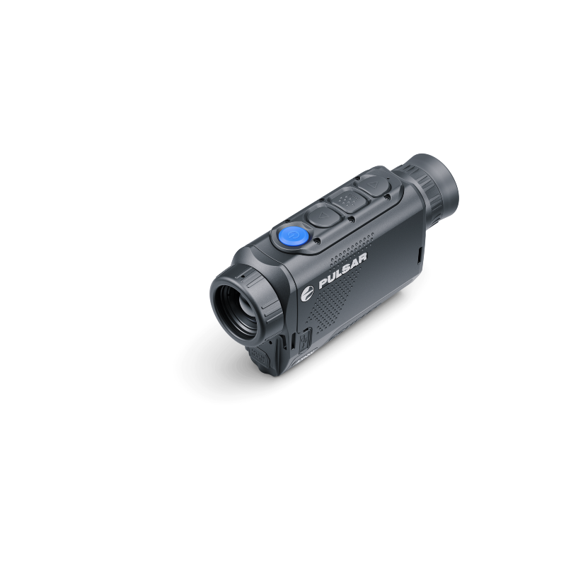 Axion XQ19 Compact termisk spotter – Pulsar