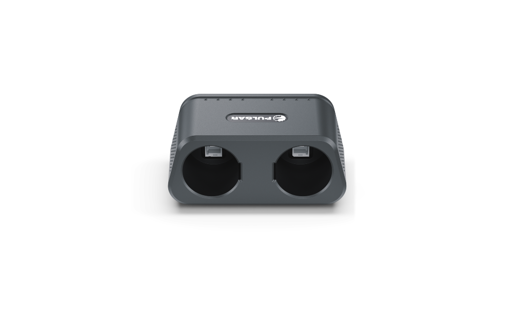 Pulsar APS 5 Batterilader – Pulsar