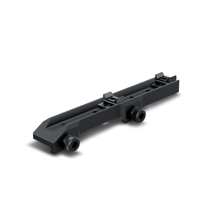Weaver U Rifleskinne – Pulsar