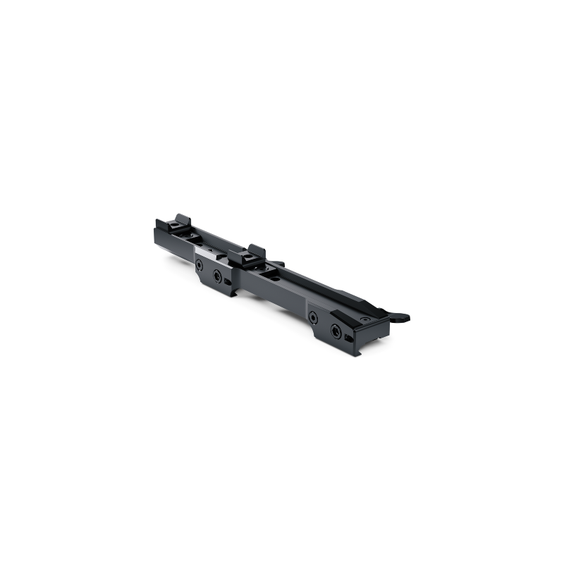 Weaver USQD Rifleskinne – Pulsar