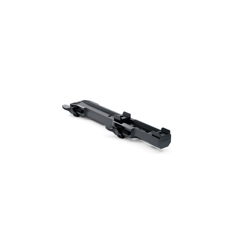 Weaver USQD Rifleskinne – Pulsar