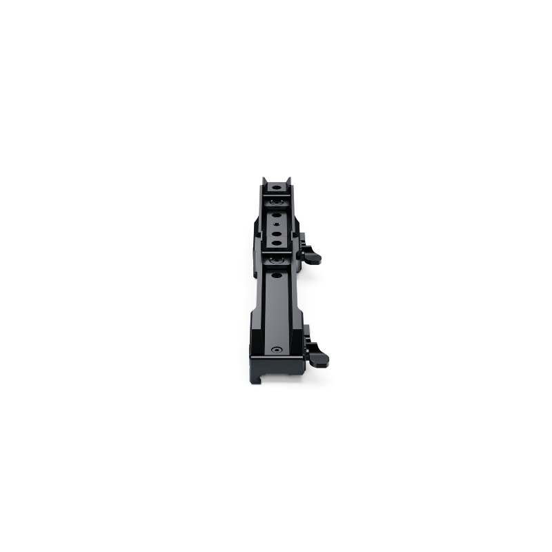 Weaver USQD Rifleskinne – Pulsar