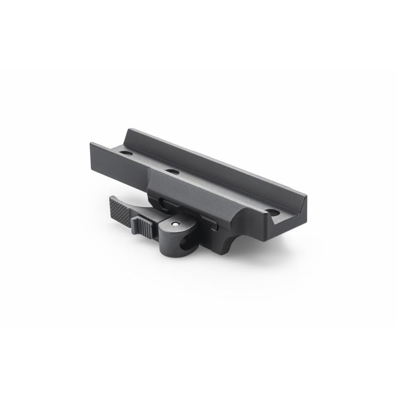Weaver LQD Rifleskinne – Pulsar
