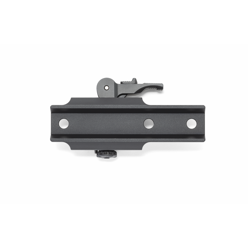 Weaver LQD Rifleskinne – Pulsar