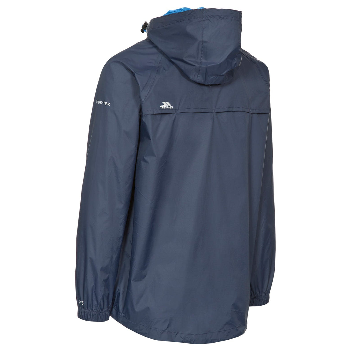 Qikpac Jacket - Navy - Trespass