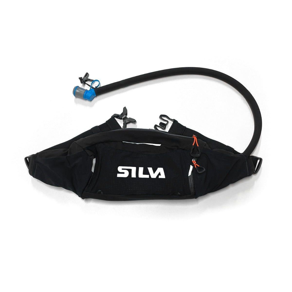 Race Belt 4 – Silva