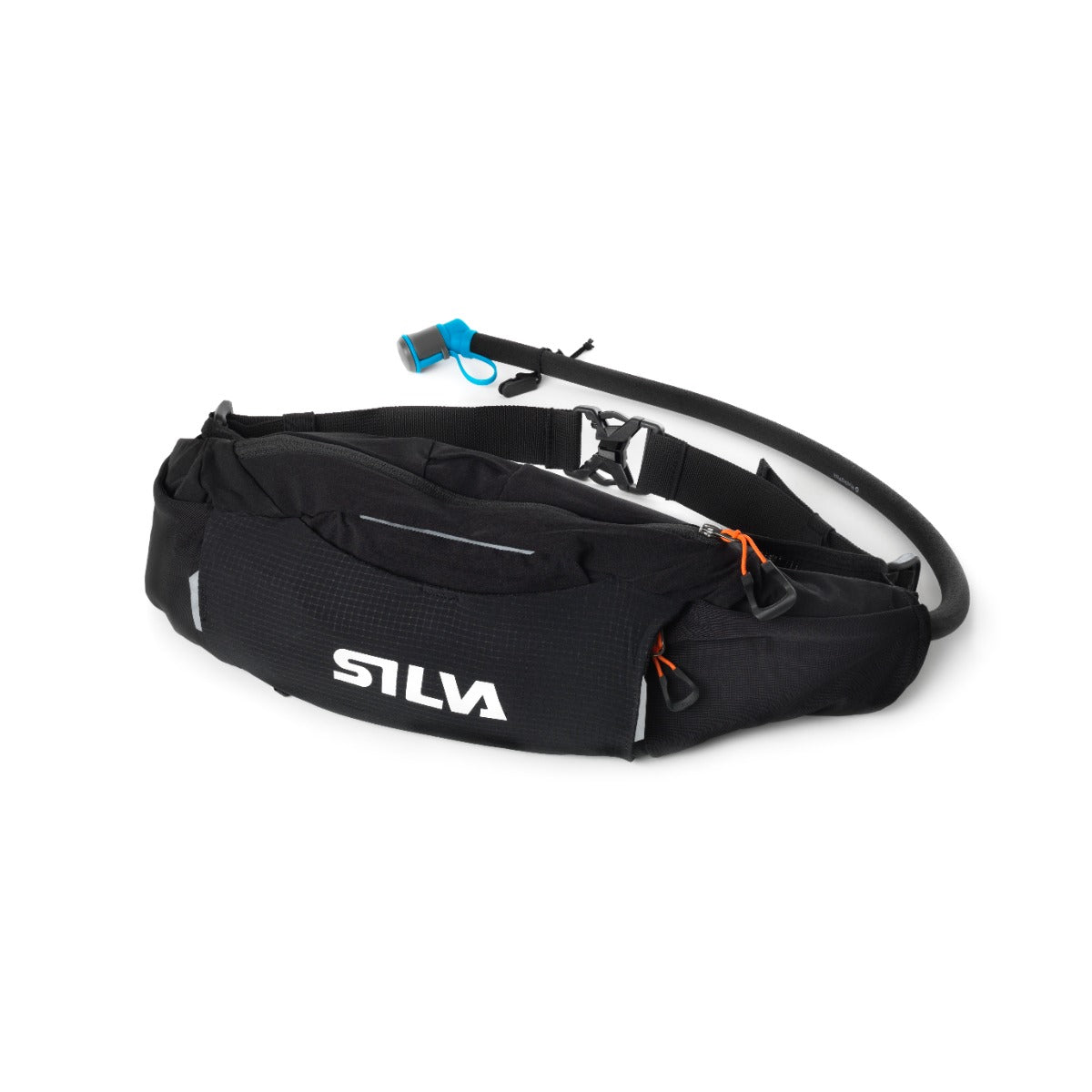 Race Belt 4 – Silva