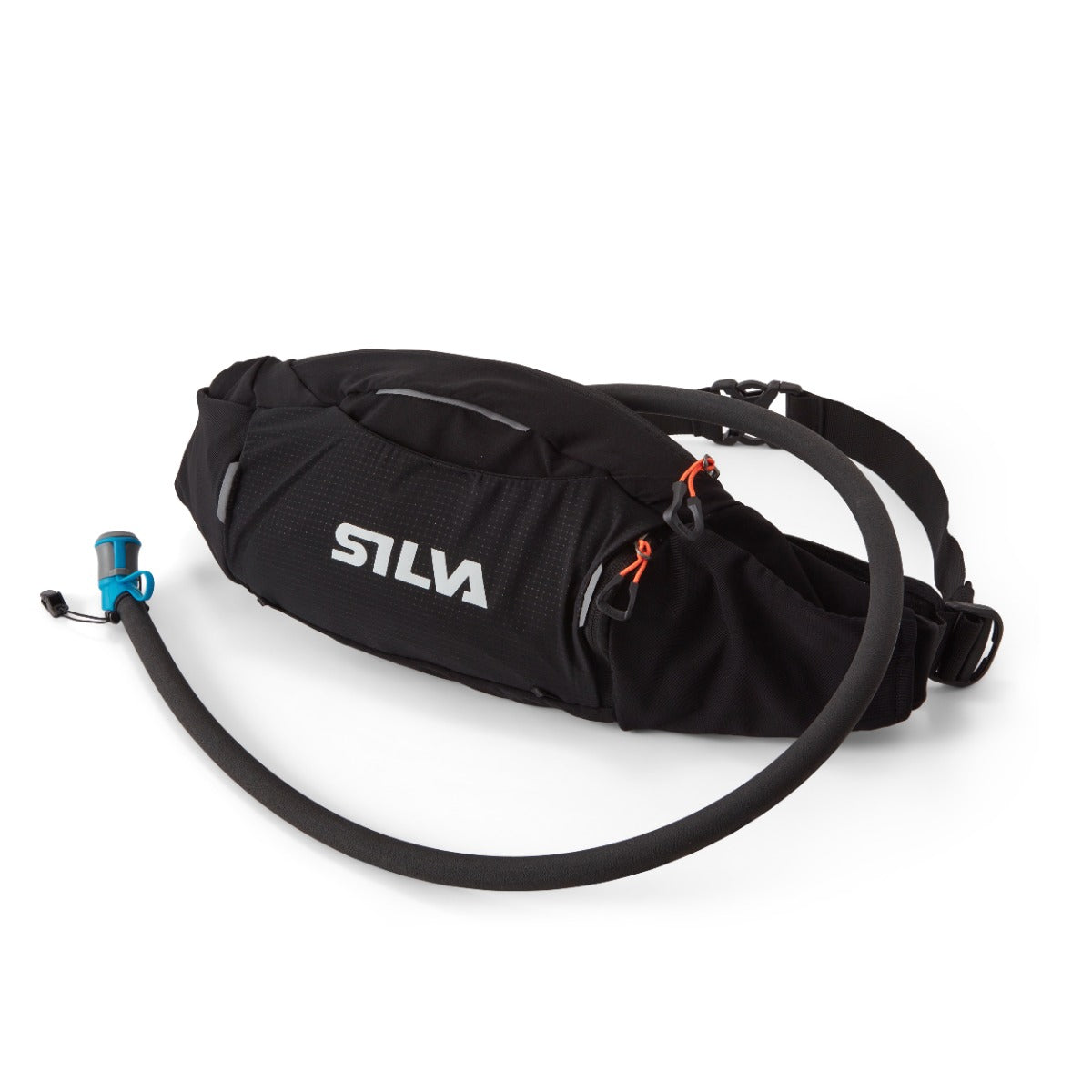 Race Belt 4 – Silva