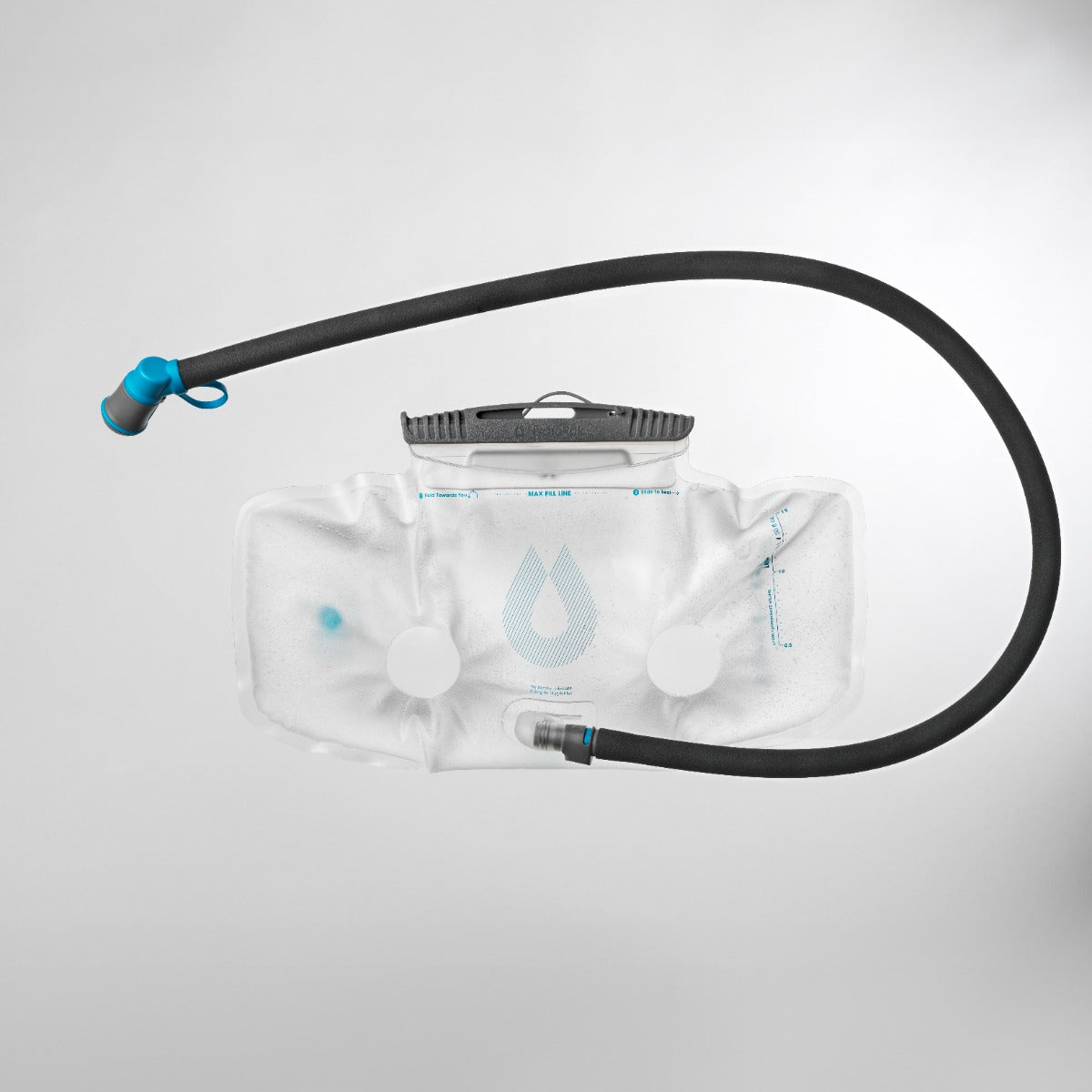 Race Belt 4 – Silva