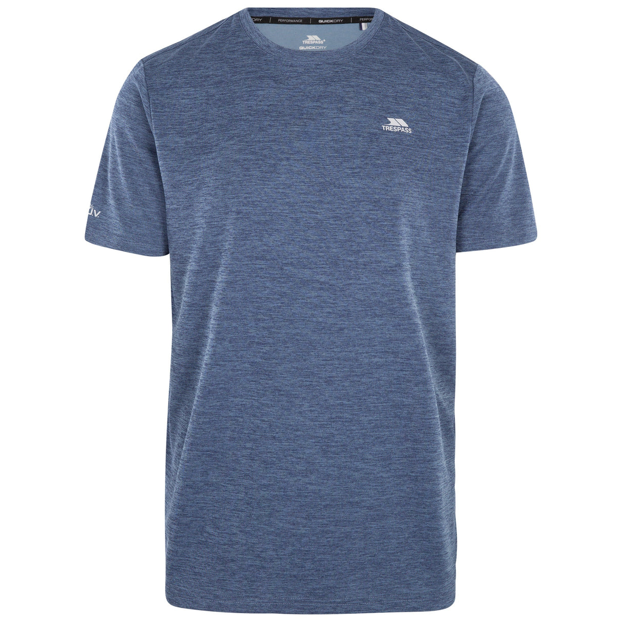 Raeran - Pond Blue - Trespass