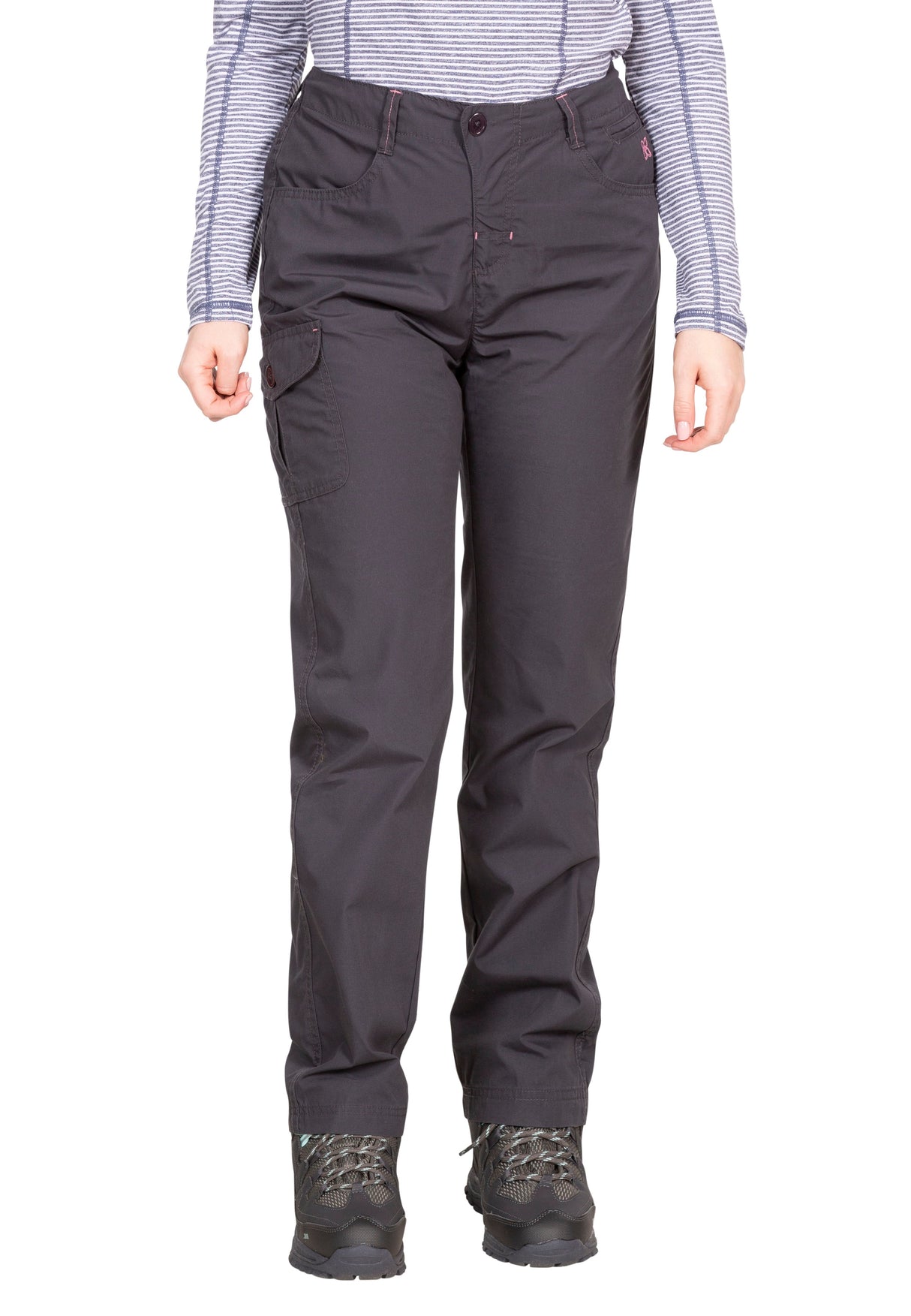 Rambler - Dark Grey - Trespass