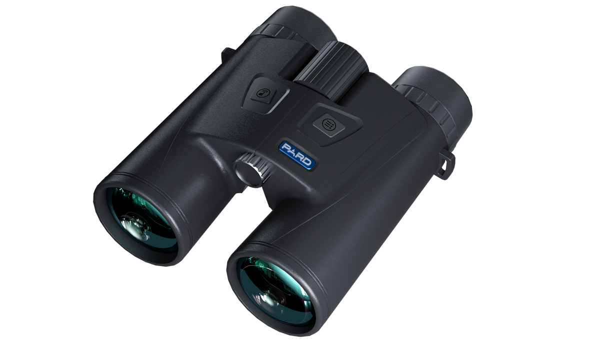 PARD Ranger ED 3000 10x42 LRF Sort