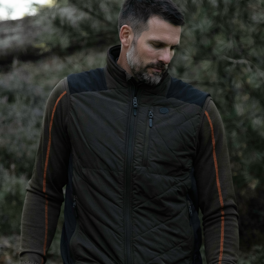 REIDAR HEAT – Northern Hunting