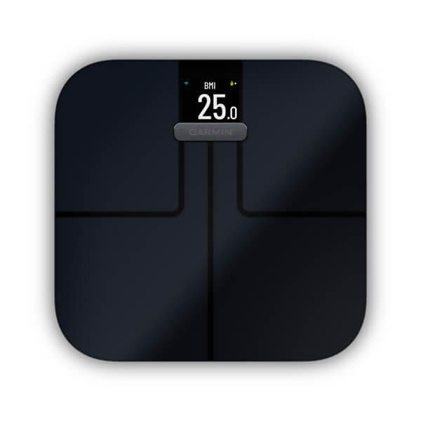 Garmin Index™ S2, svart