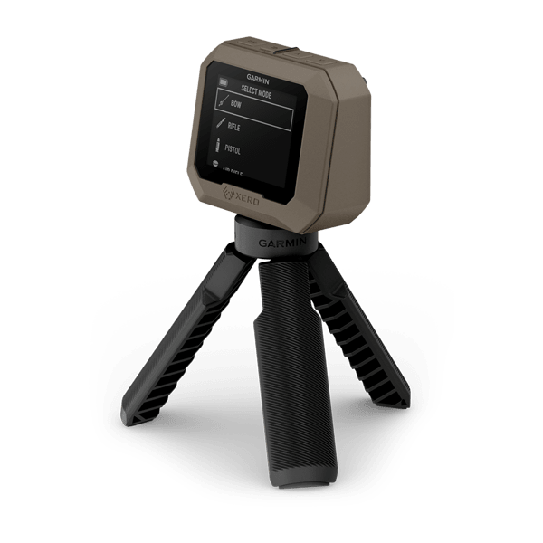 Xero® C1 Pro Kronograf – Garmin