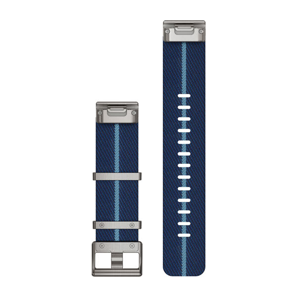 QuickFit® 22 Klokkereim – Garmin