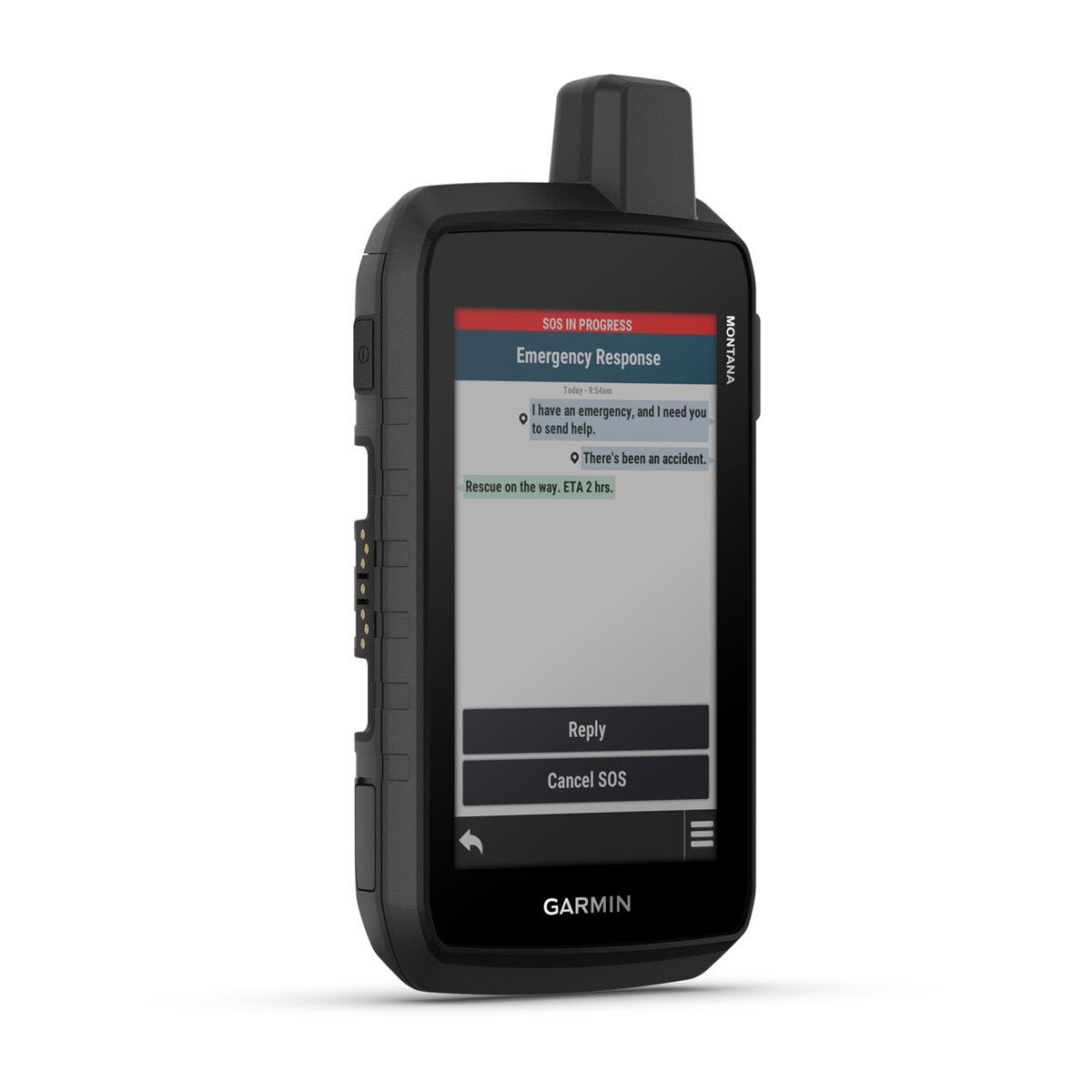 Montana® 710i